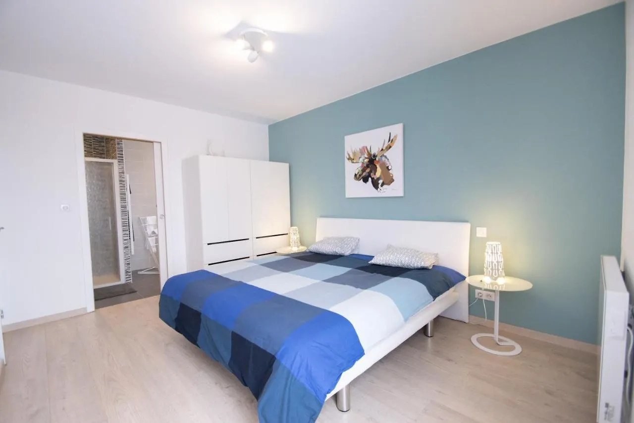 Gite Le Petit Mauron - Avec Vue Imprenable Maleville Villa