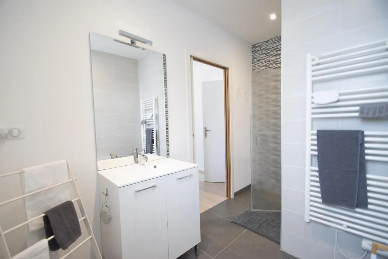 Gite Le Petit Mauron - Avec Vue Imprenable Maleville Villa