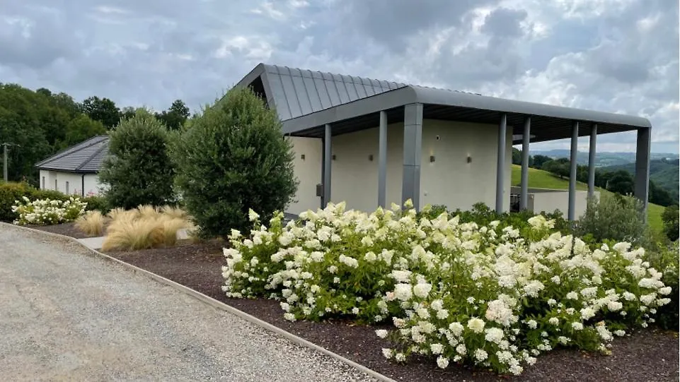 Gite Le Petit Mauron - Avec Vue Imprenable Maleville