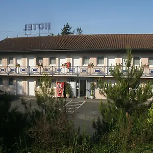 Riv'hotel Maleville